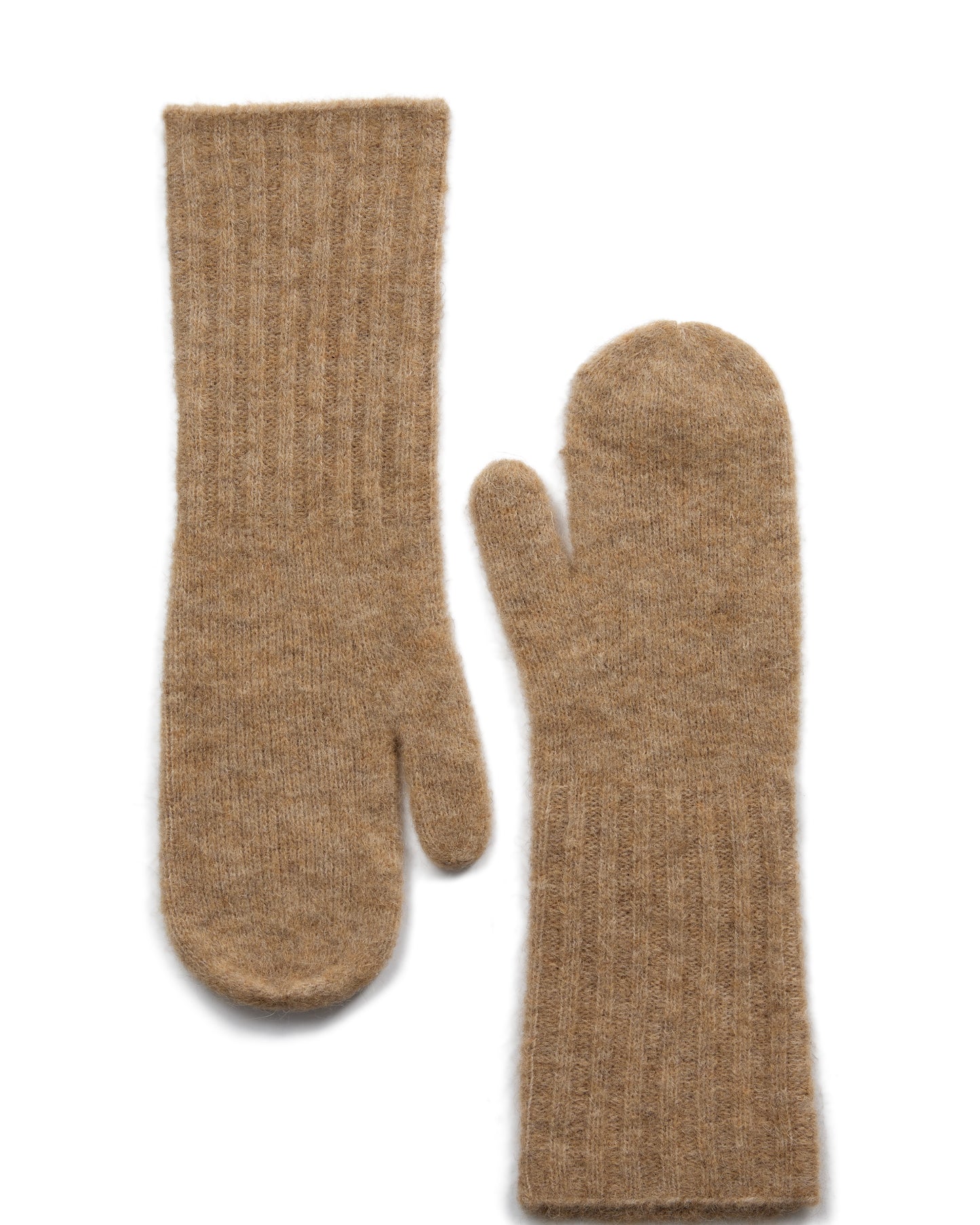 MMLora Knit Mittens
