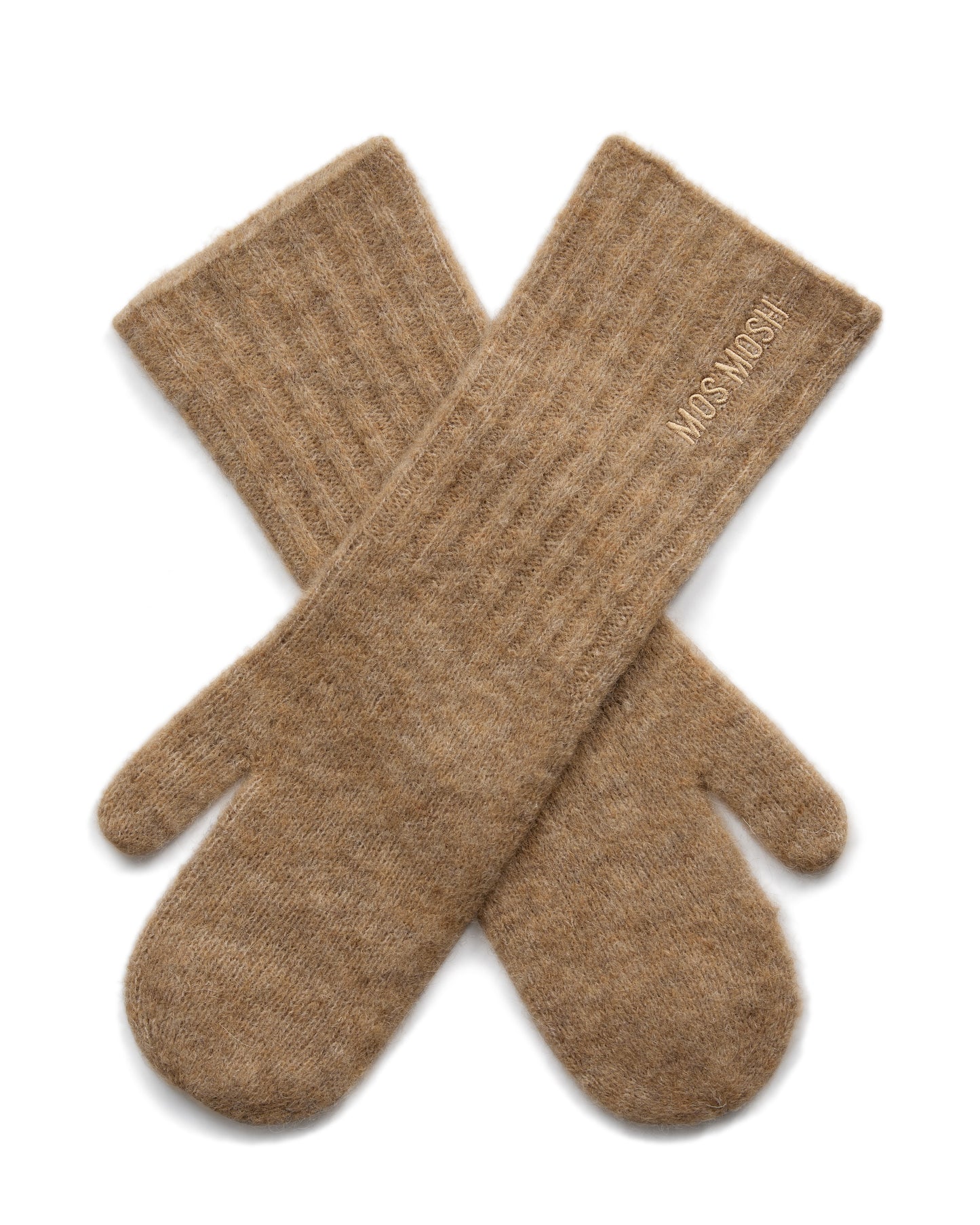 MMLora Knit Mittens