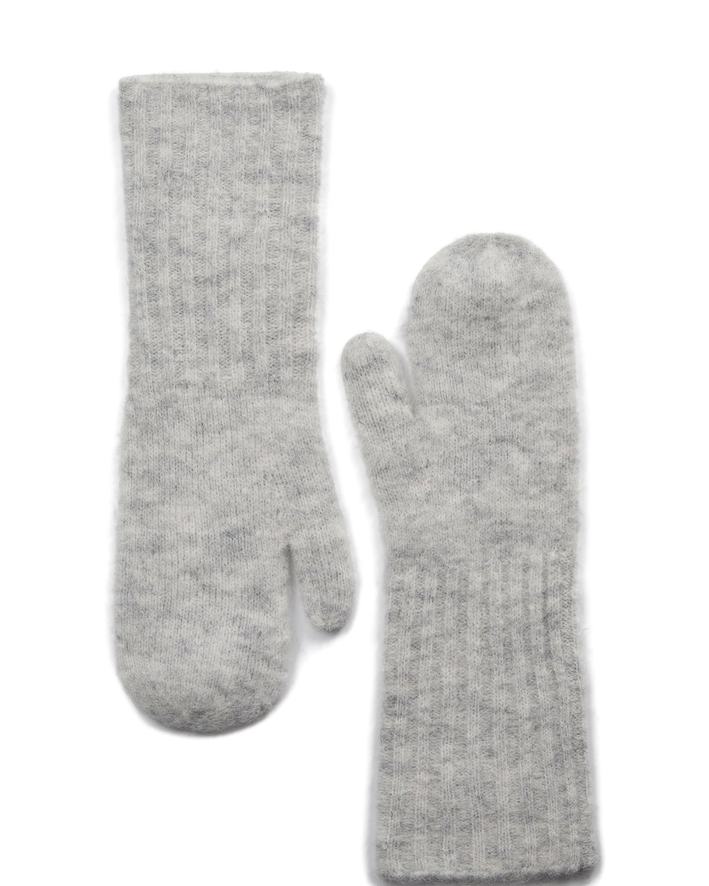 MMLora Knit Mittens