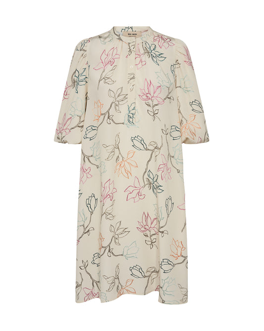 MMIqala Leavy Dress