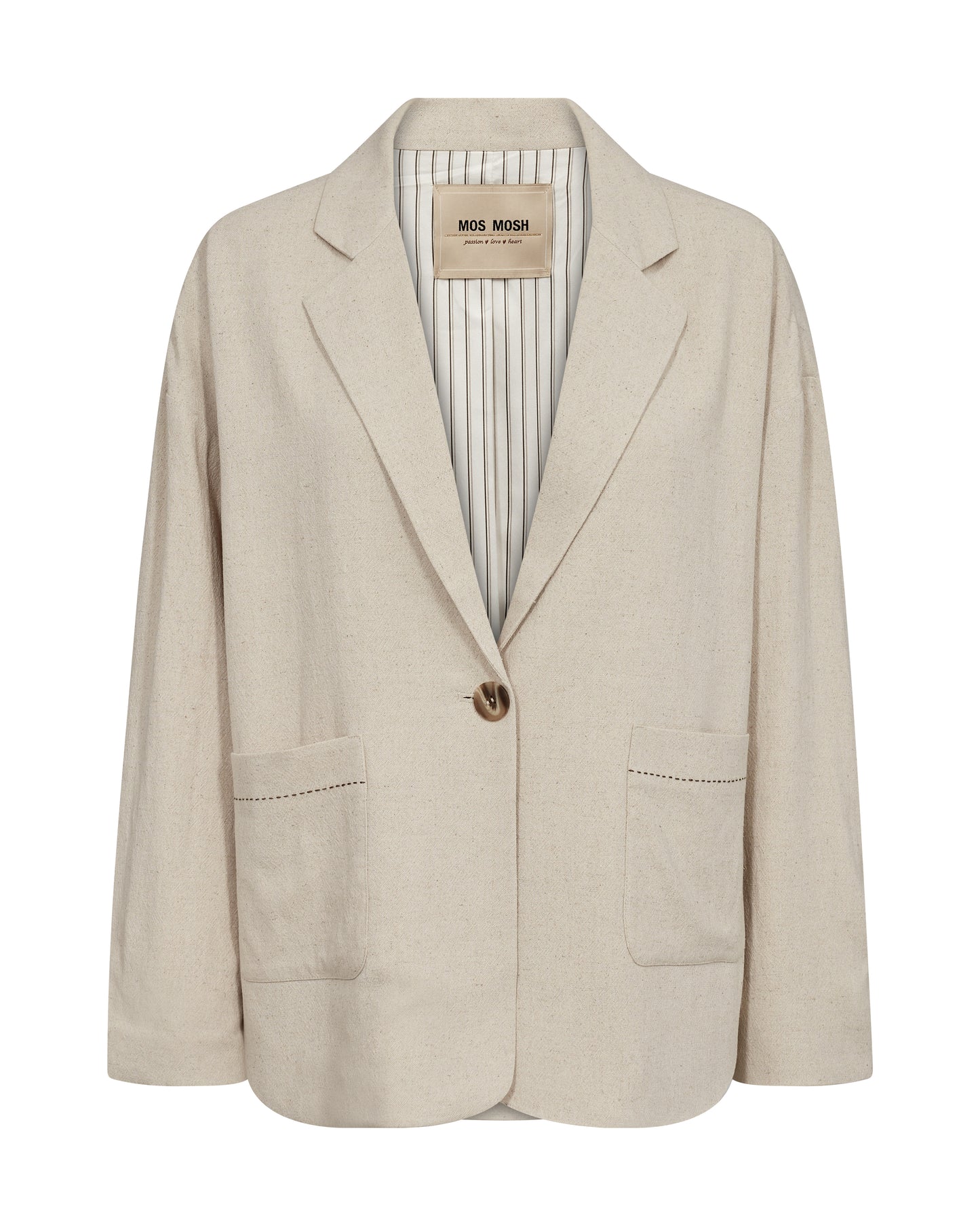 MMCalula Jolene Blazer
