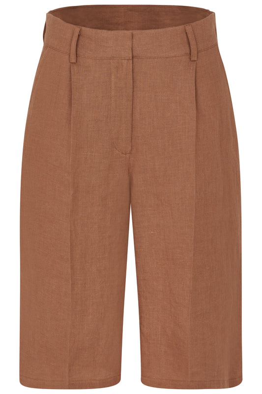 Damen Bermudas/Shorts