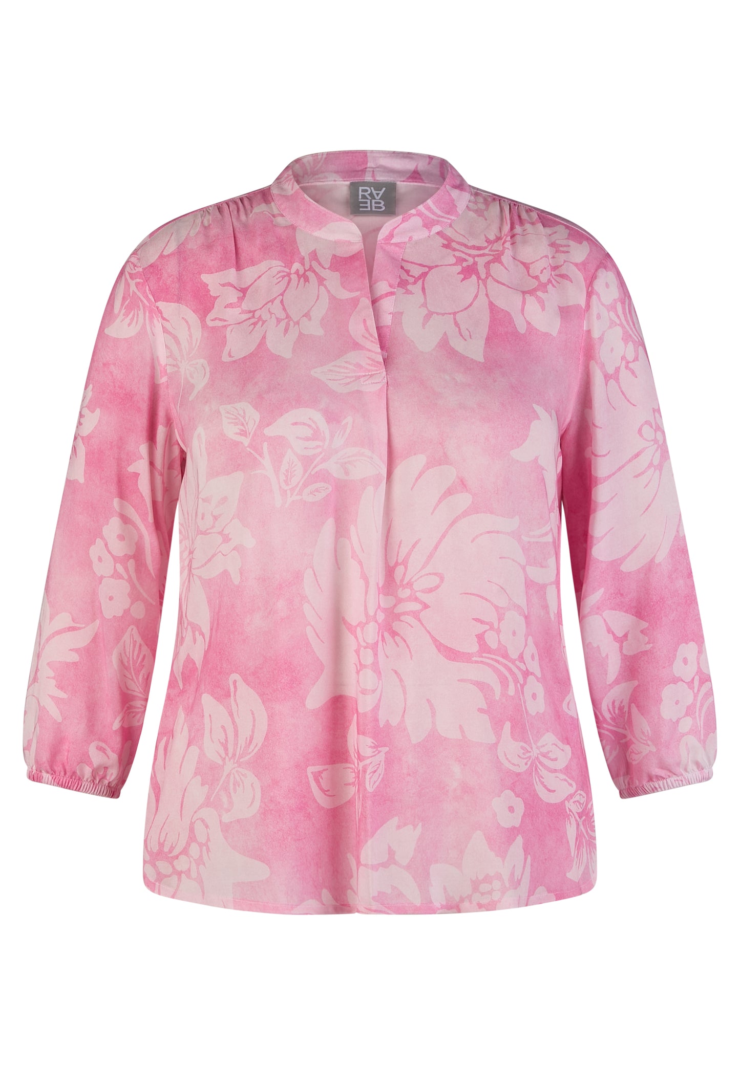 Powder Rose