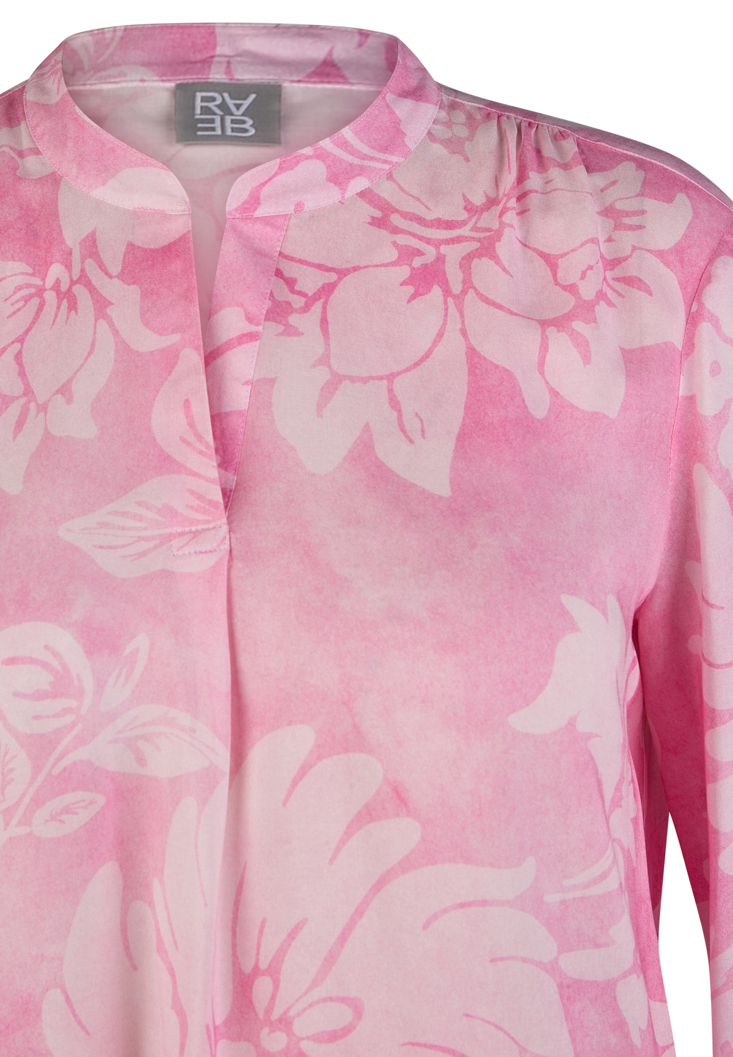 Powder Rose