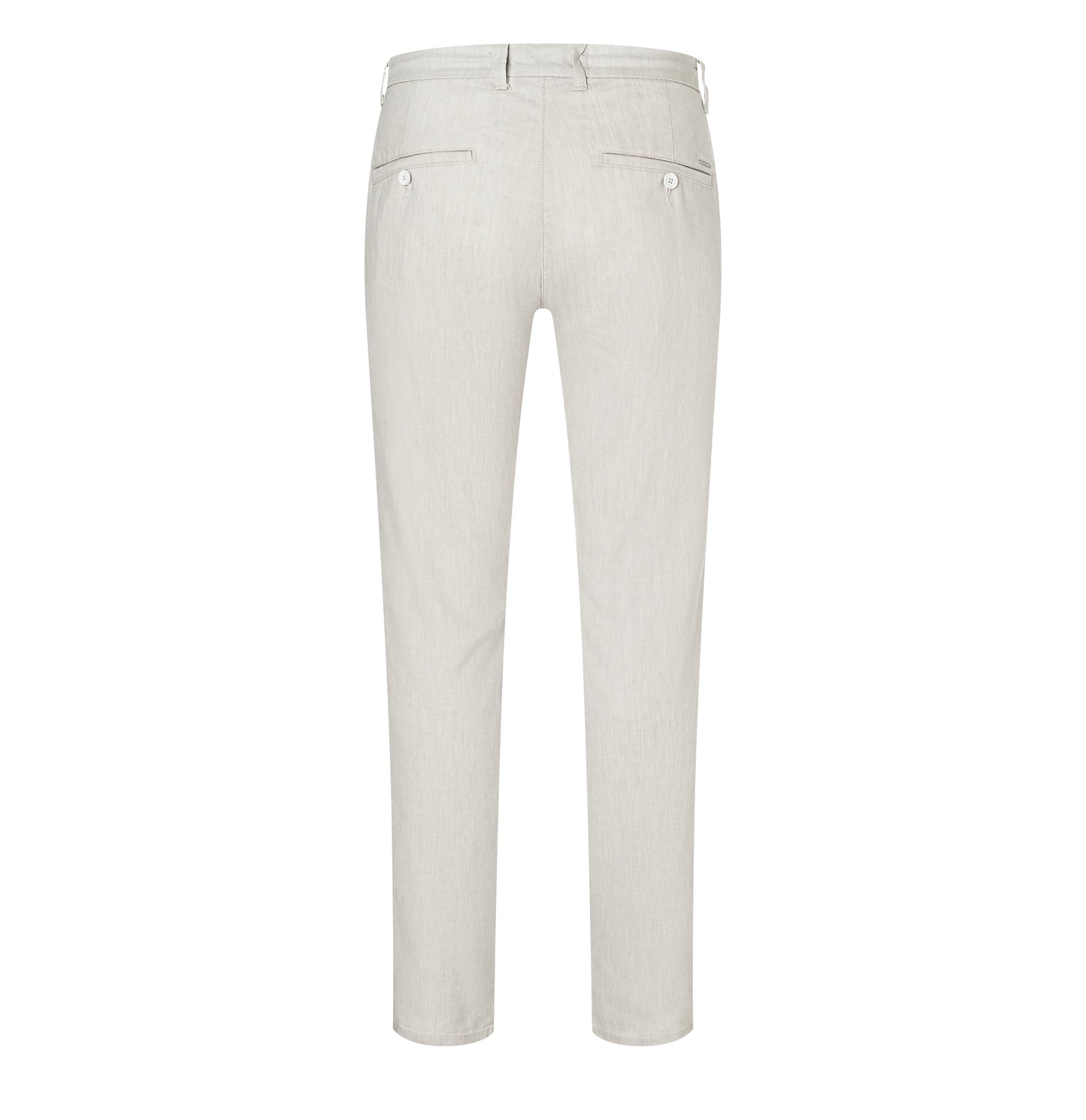 MAC JEANS - Lennox Sport, Linen Stretch