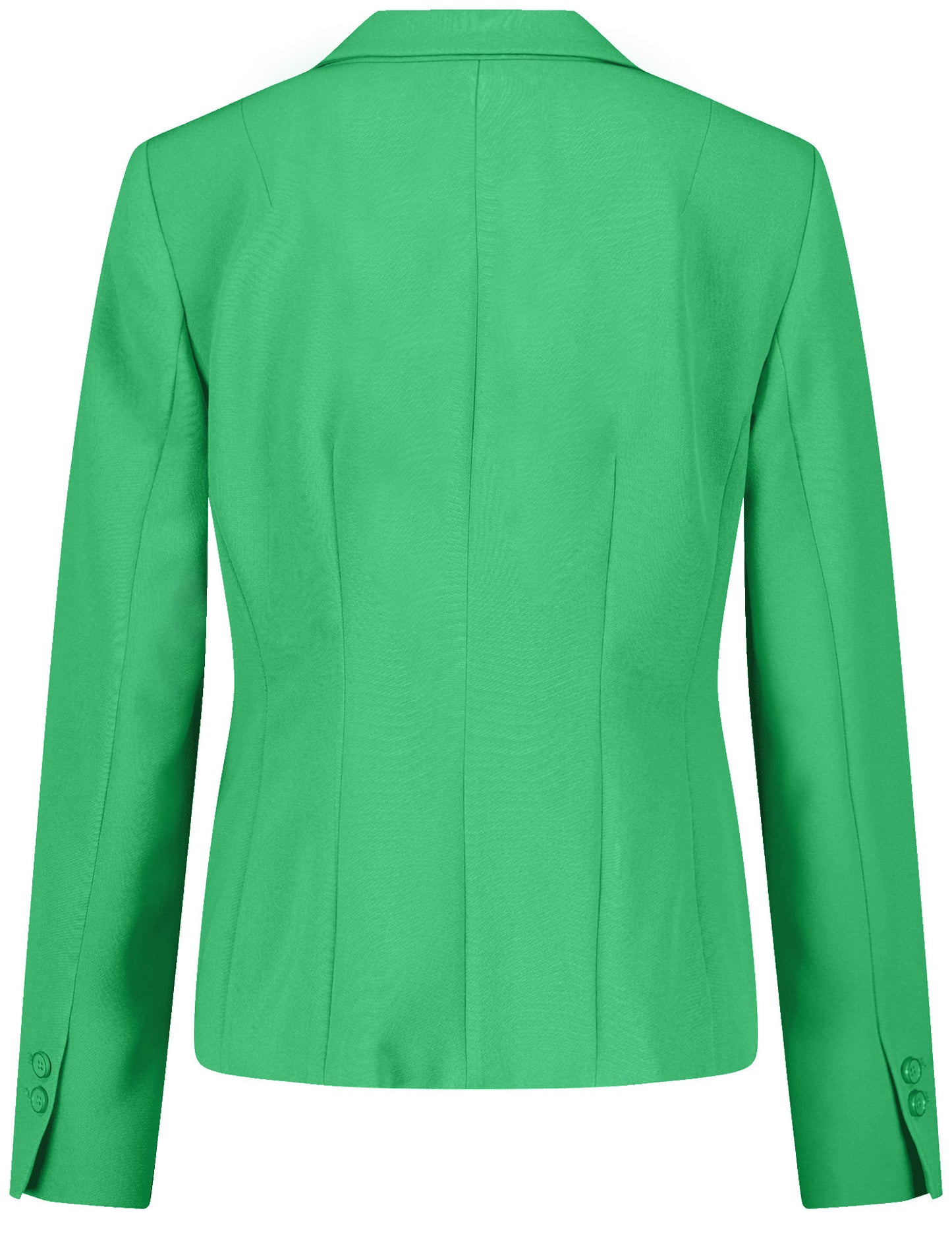 Taillierter Blazer mit Stretchkomfort