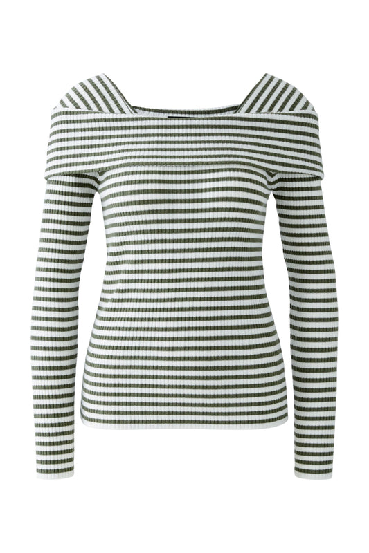 Pullover Viskosemischung
