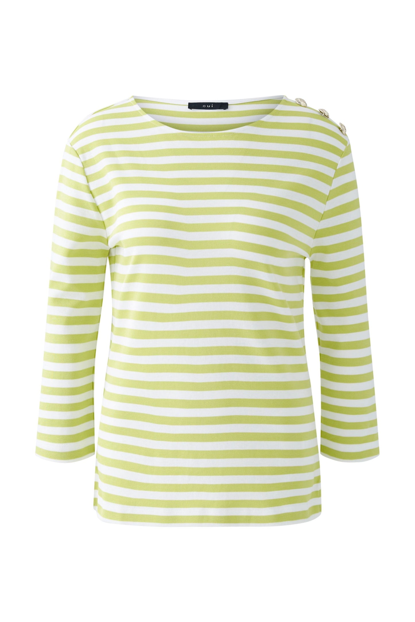 SUNALA T-Shirt reine Baumwolle