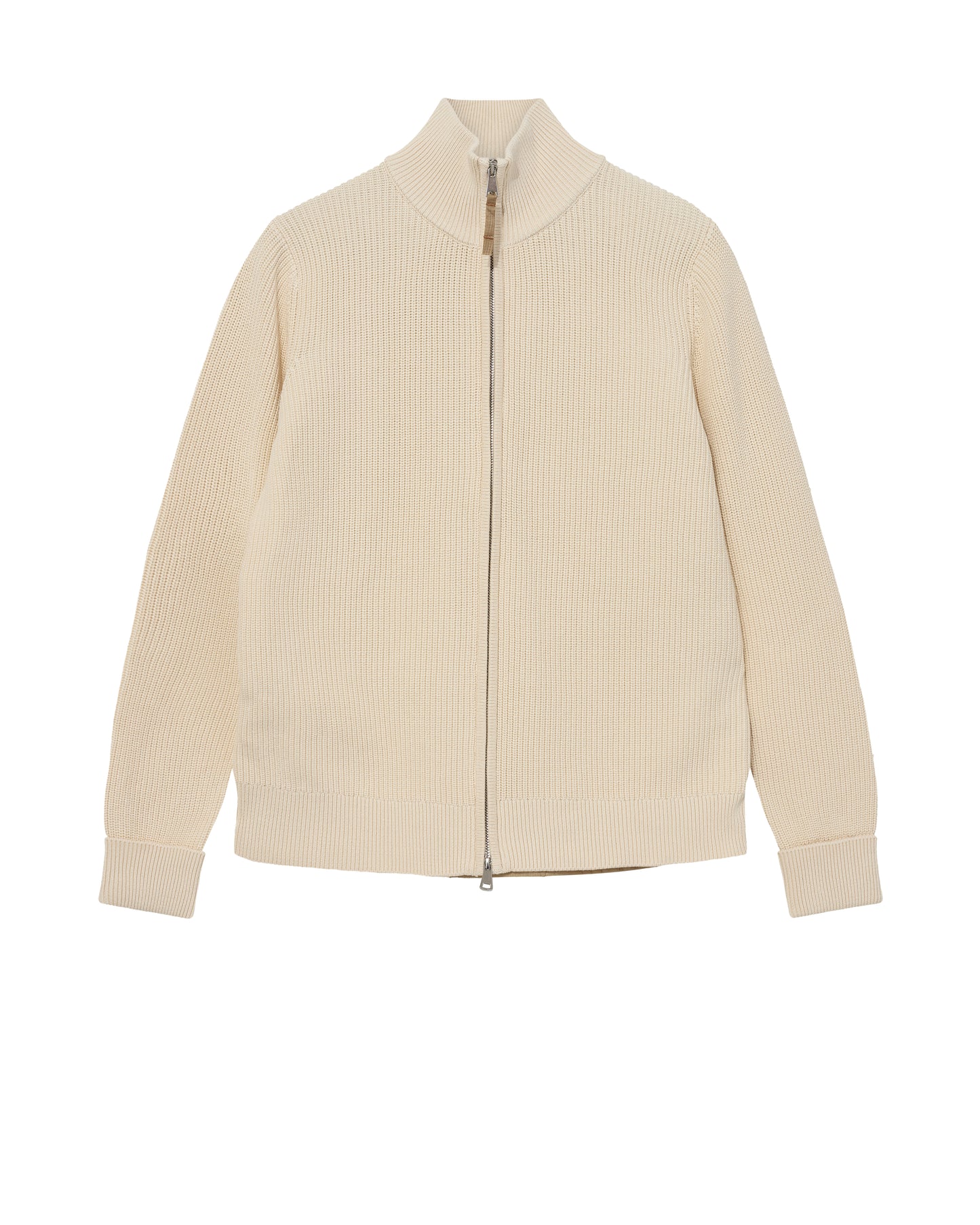 MMGAngelo Zip Cardigan