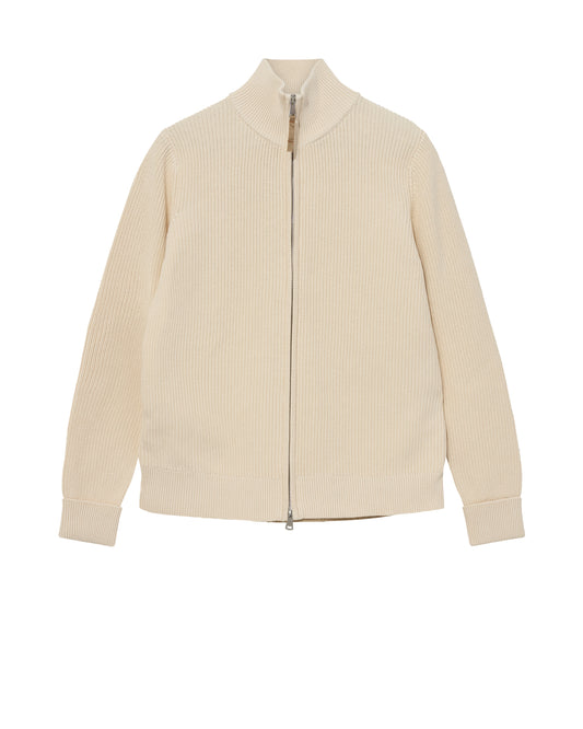 MMGAngelo Zip Cardigan