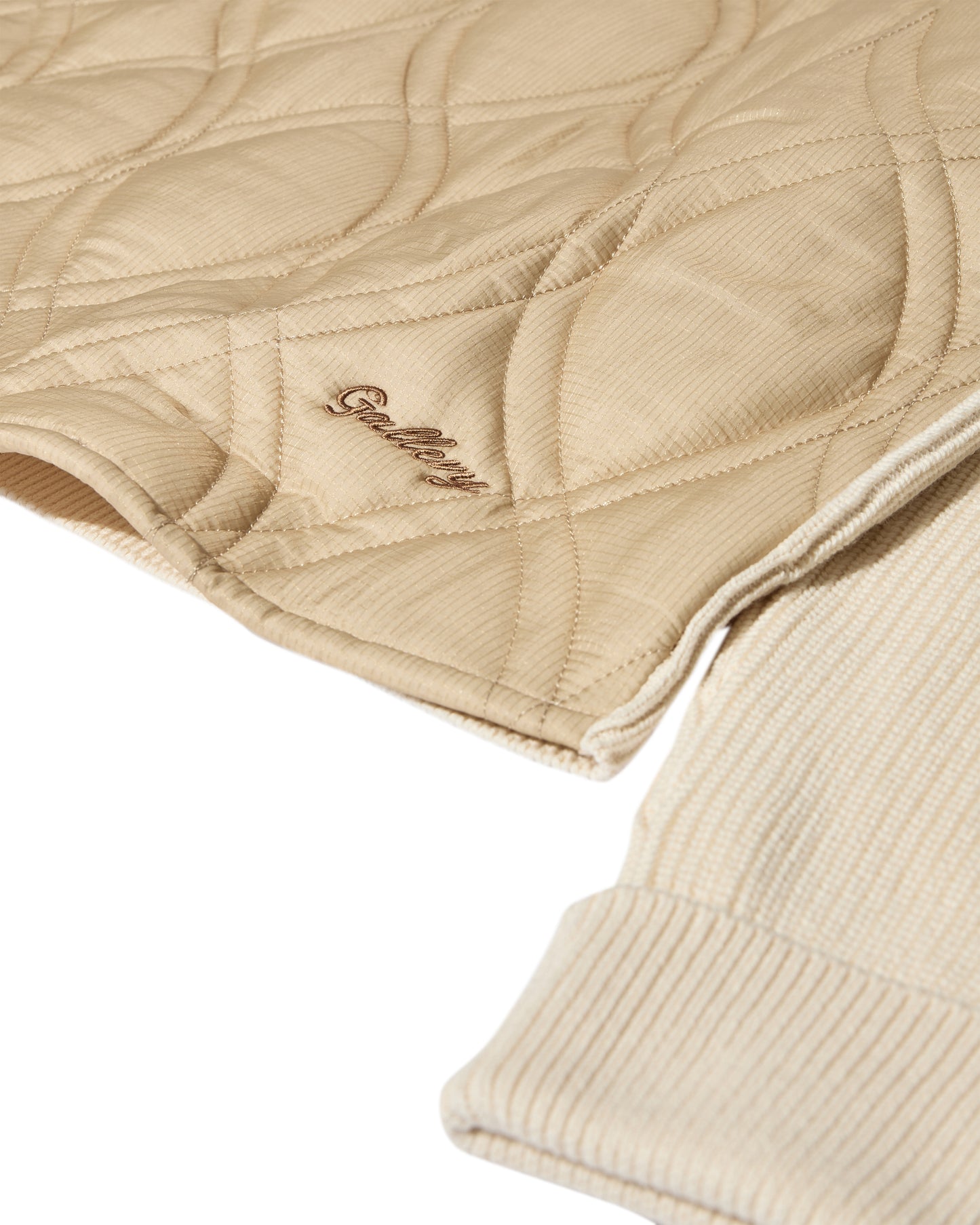 MMGAngelo Zip Cardigan