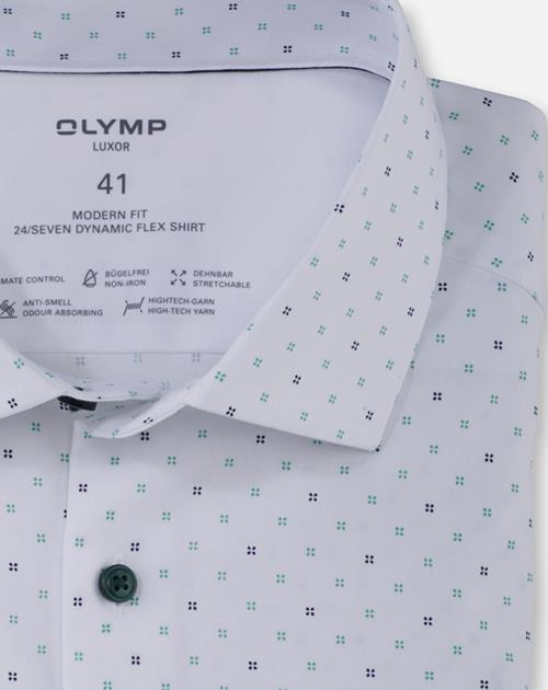 OLYMP Luxor 24/Seven