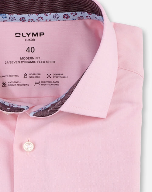 OLYMP Luxor 24/Seven