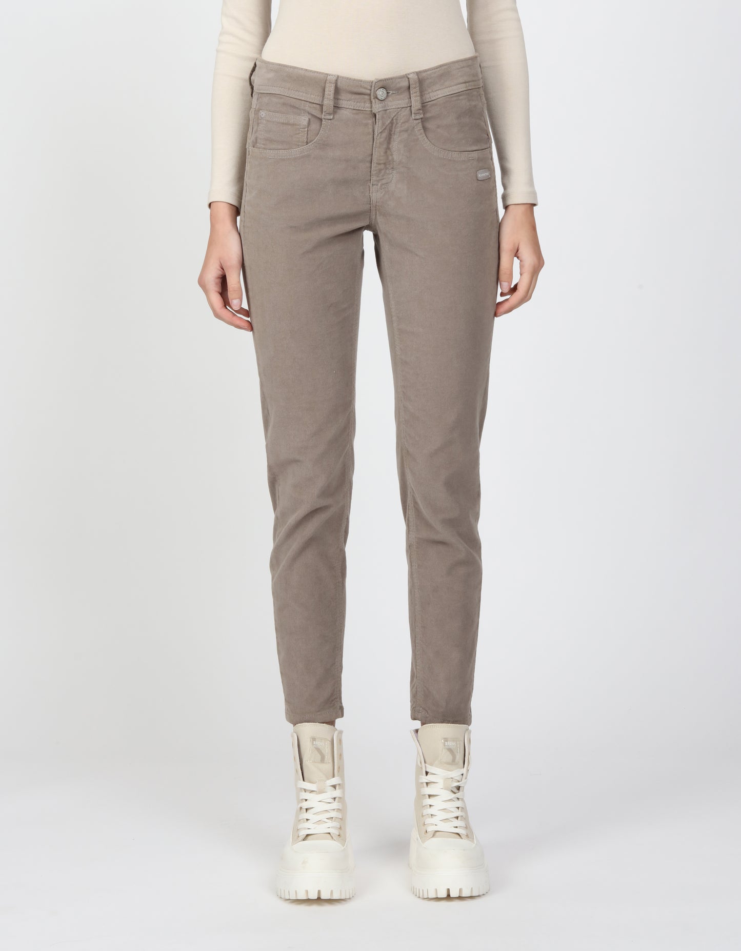 94AMELIE  - relaxed fit