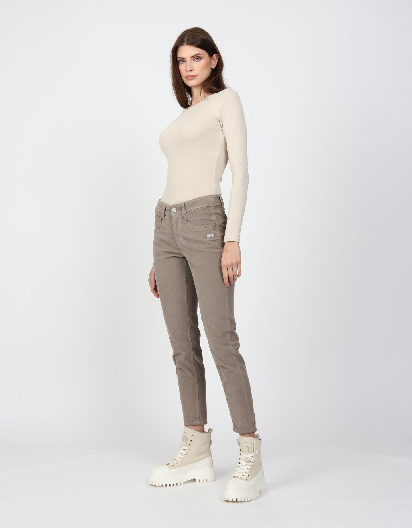 94AMELIE  - relaxed fit