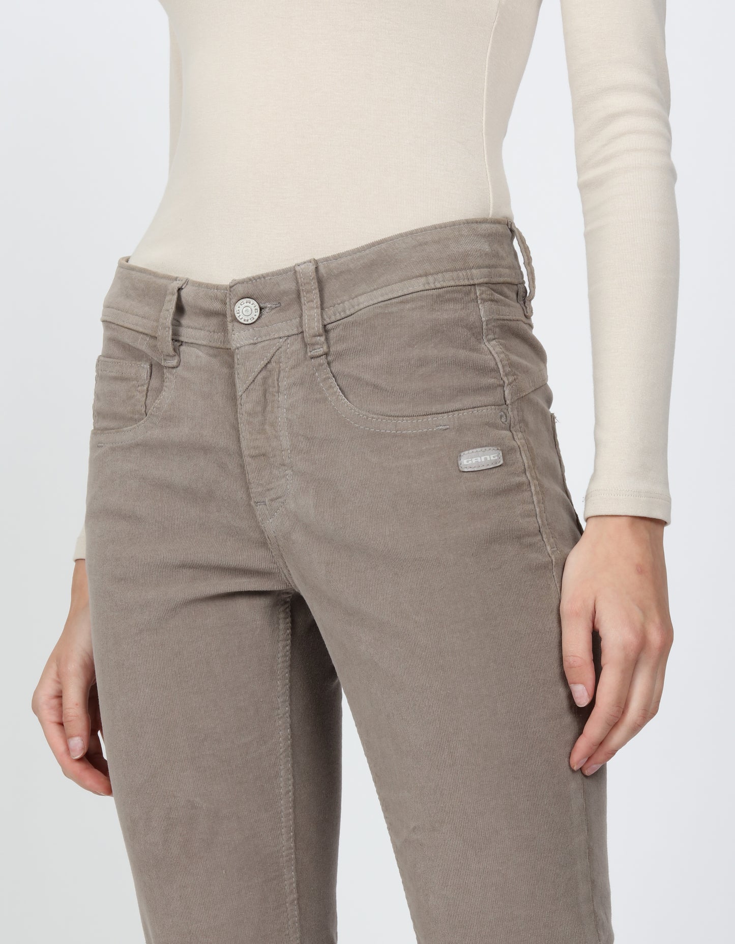 94AMELIE  - relaxed fit