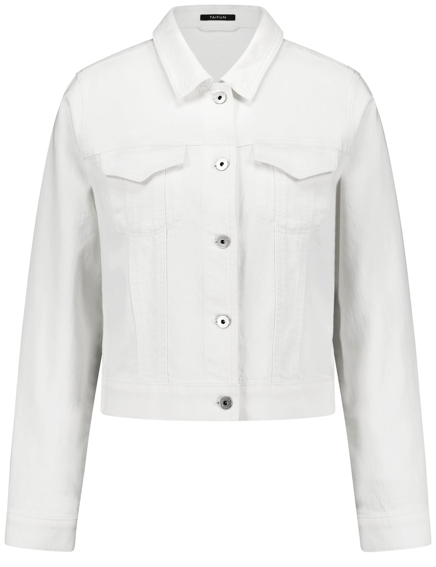 Jeansjacke
