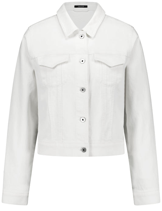 Jeansjacke