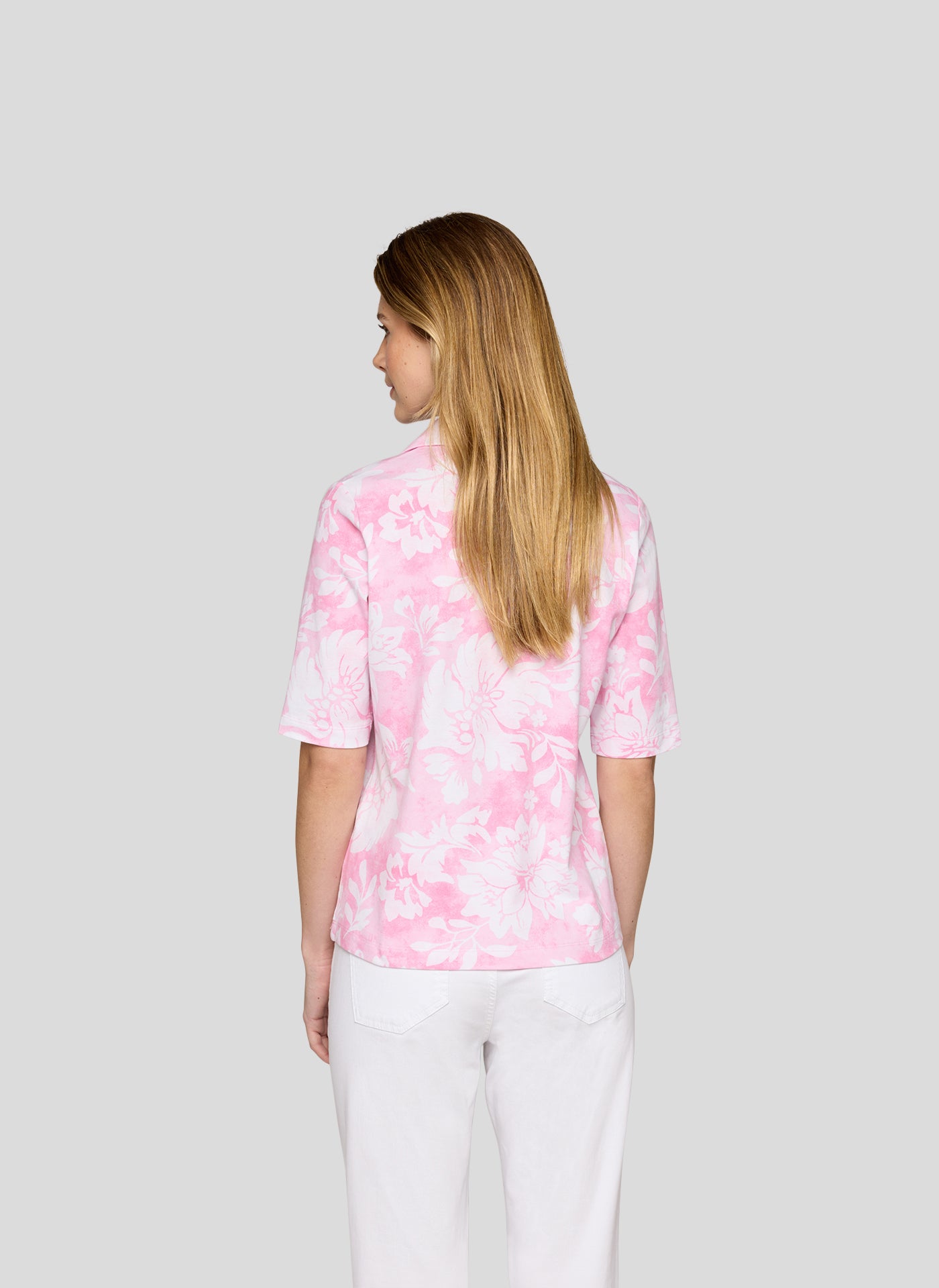 Powder Rose