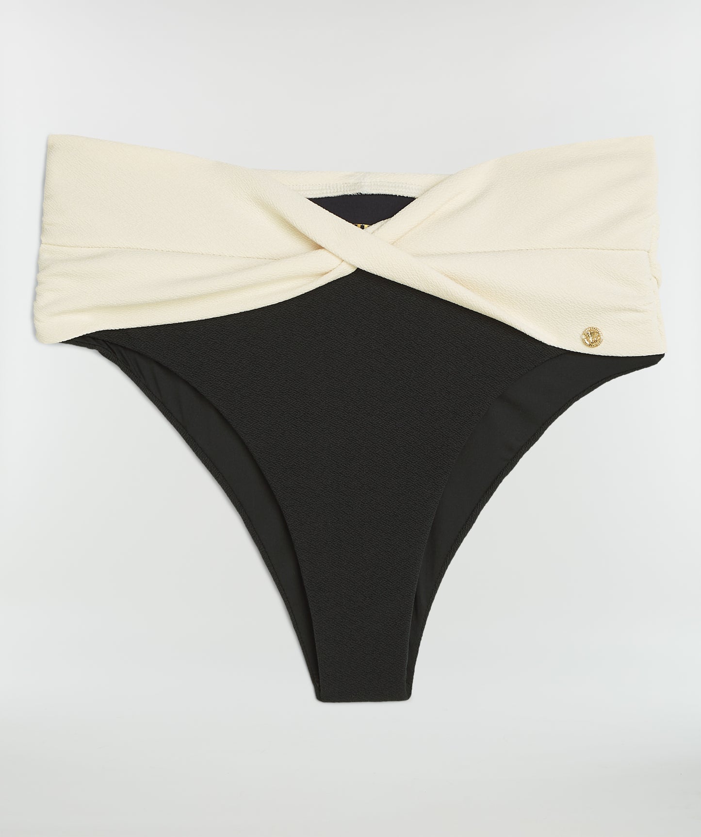 LOTUS High Waist Bikinihose