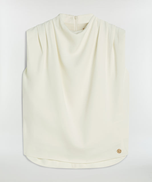 KIANA locker geschnittenes Top