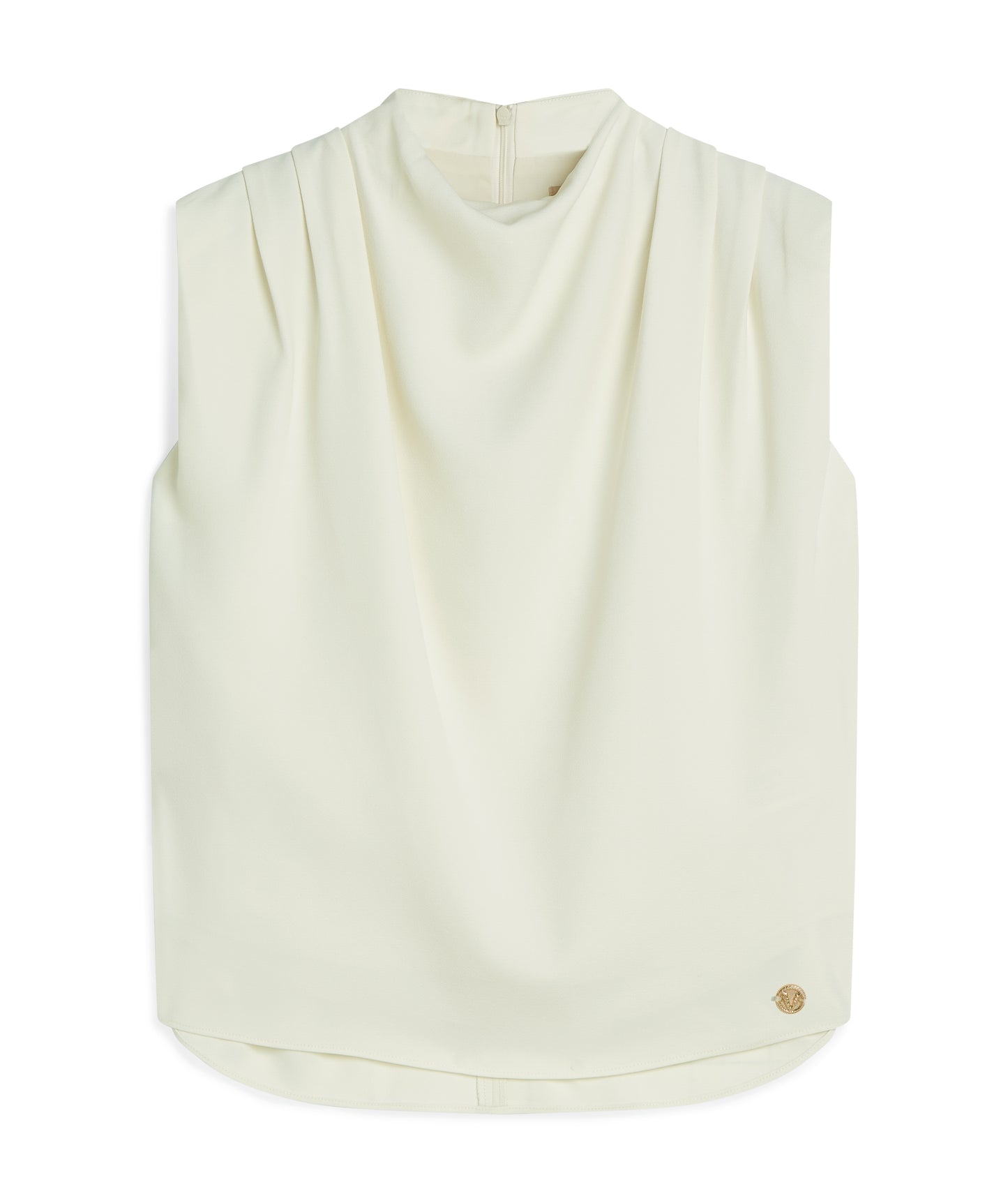 KIANA locker geschnittenes Top