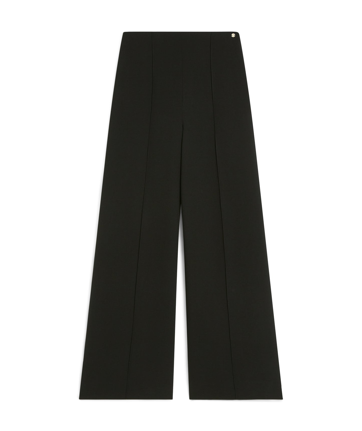 VIVA hoch taillierte weite Hose