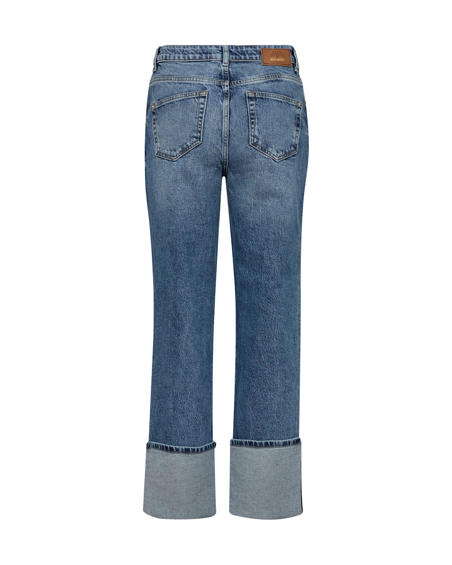 MMStella Chrome Jeans