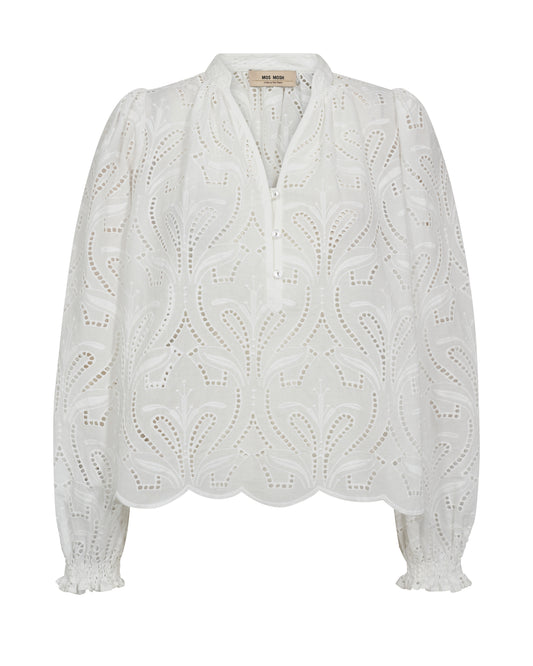 MMTazzin Caza Blouse