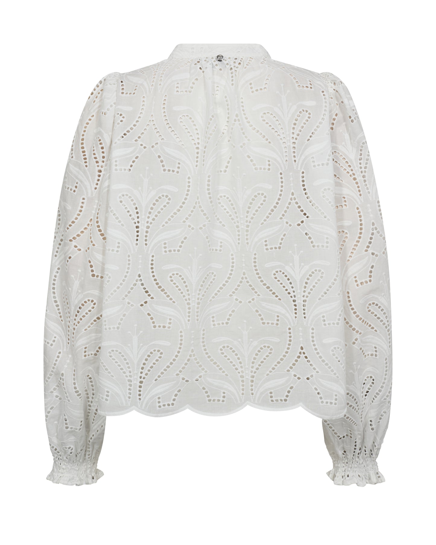 MMTazzin Caza Blouse