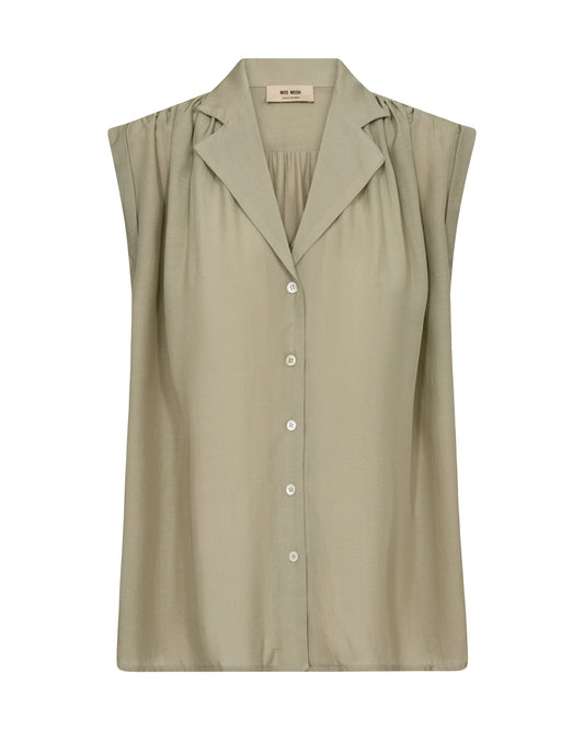 MMZuno SL Blouse