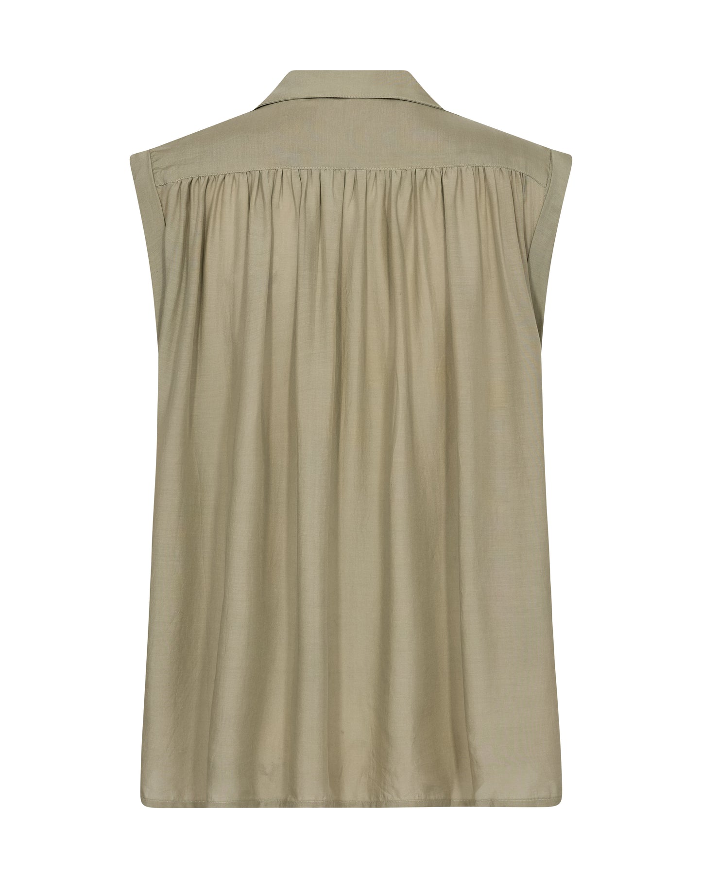 MMZuno SL Blouse