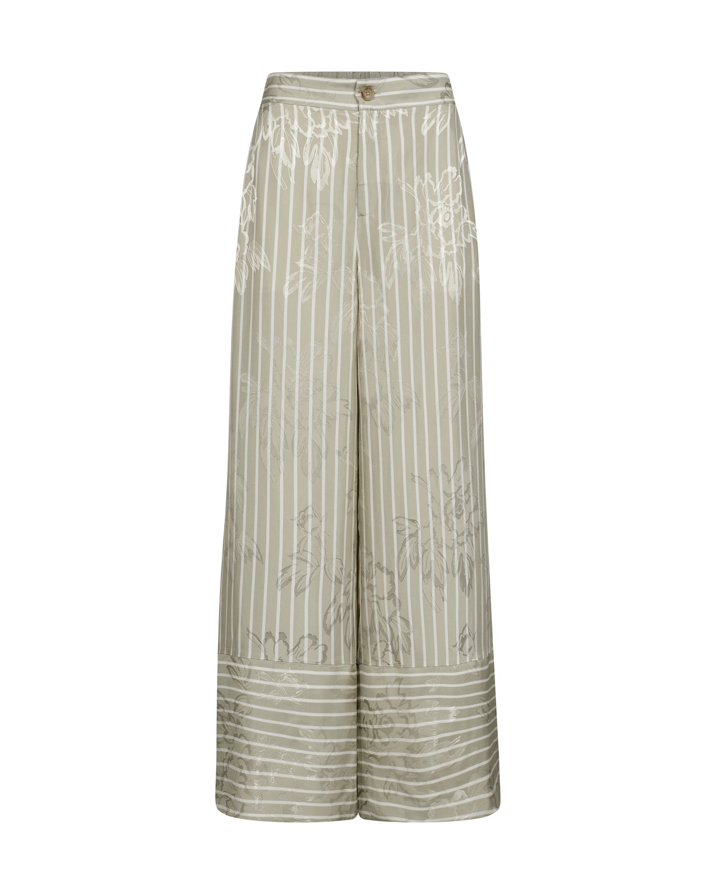 MMBiby Flawo Stripe Pant
