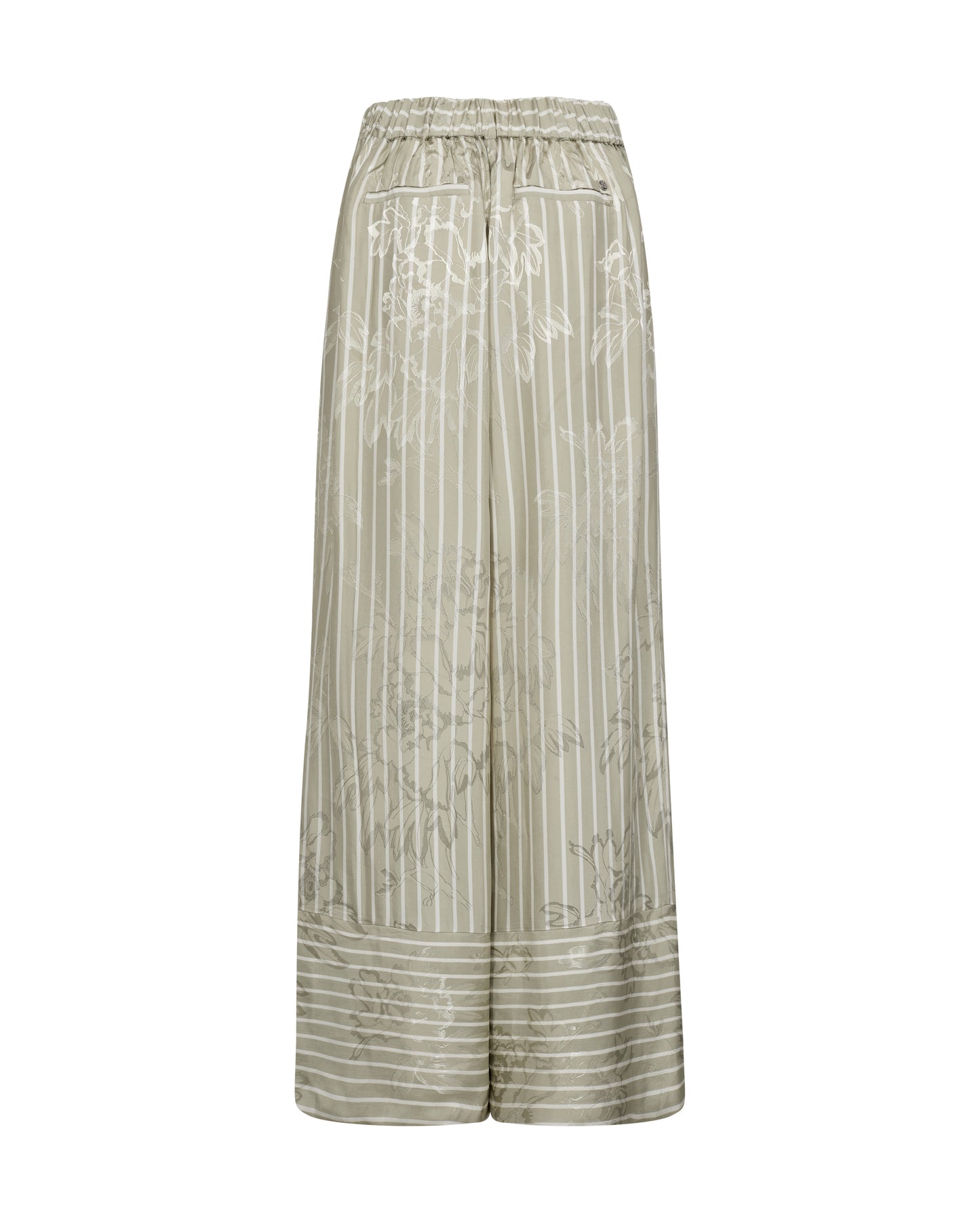 MMBiby Flawo Stripe Pant