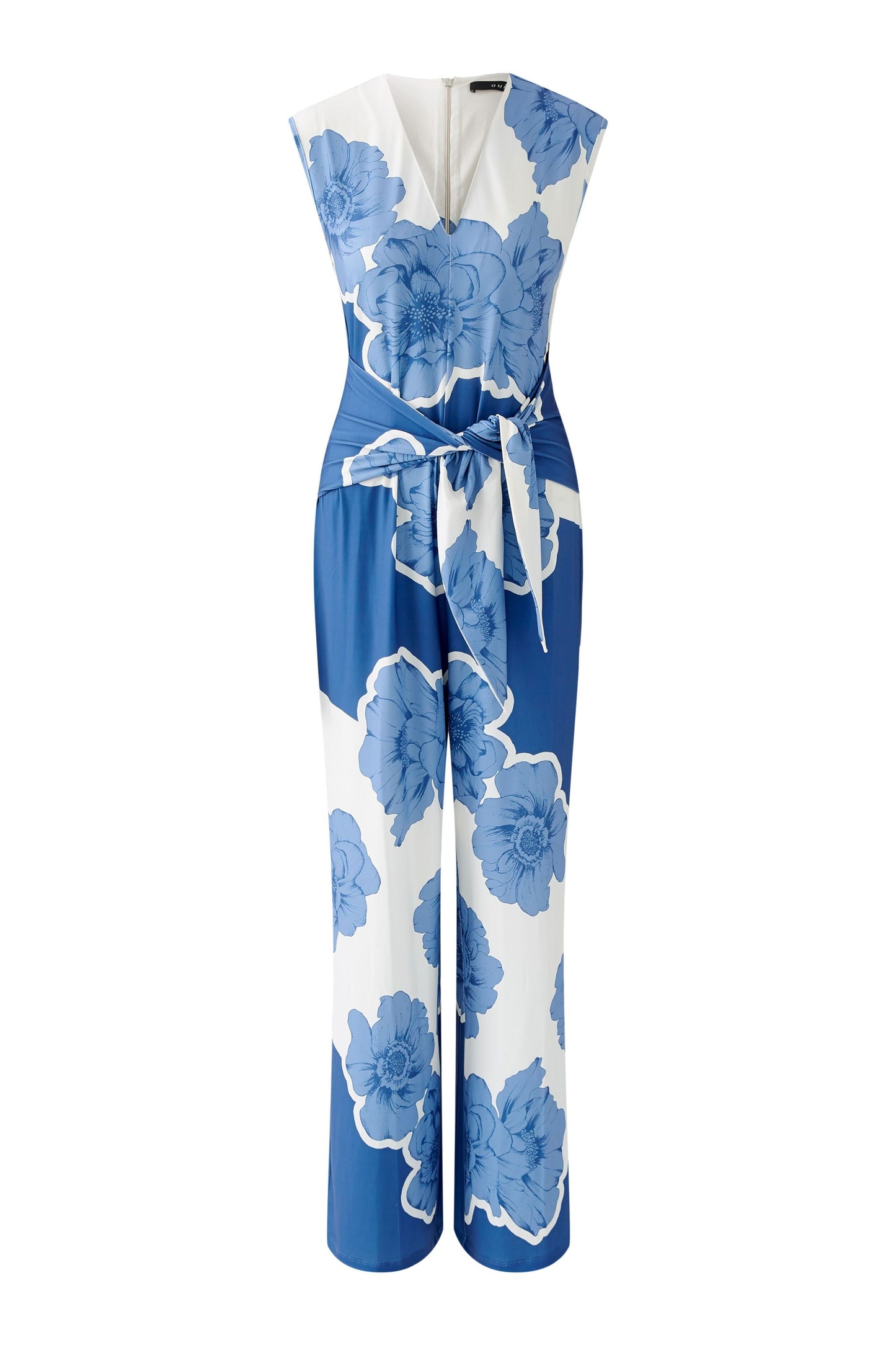 Jumpsuit Silky Touch Qualität