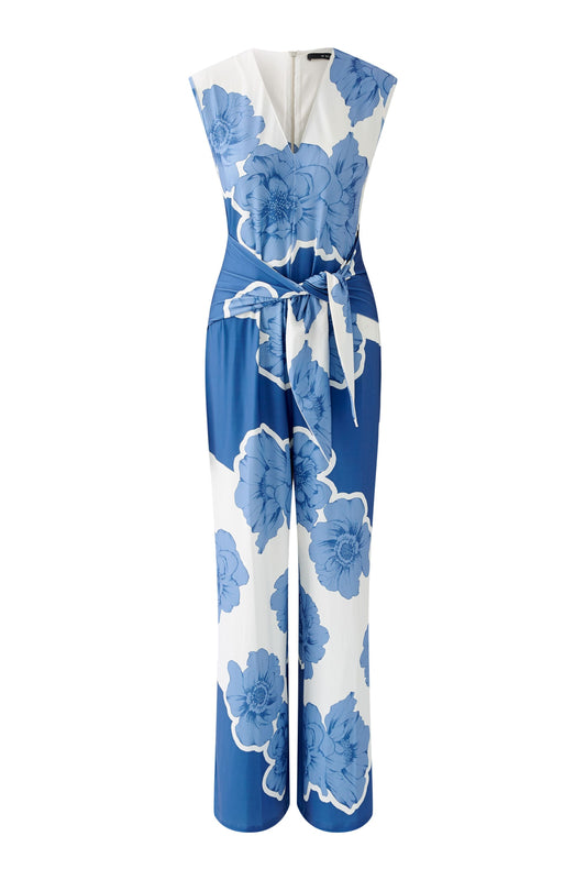 Jumpsuit Silky Touch Qualität