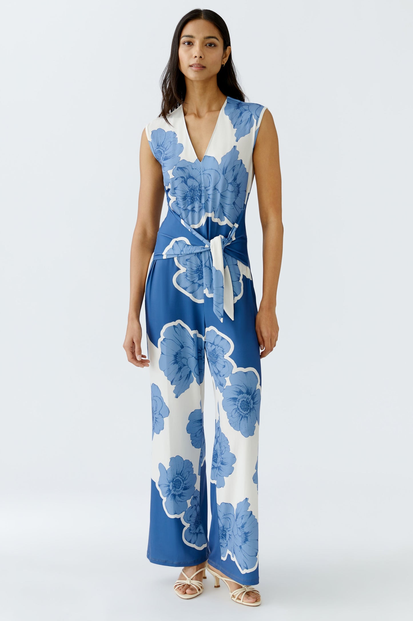 Jumpsuit Silky Touch Qualität