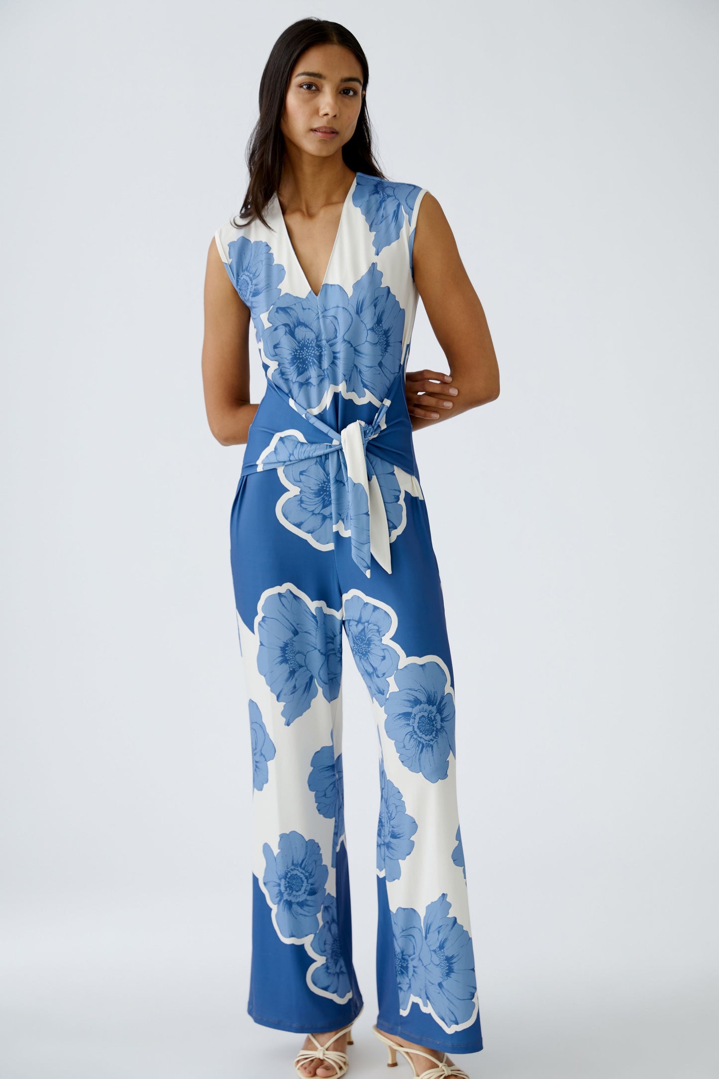 Jumpsuit Silky Touch Qualität