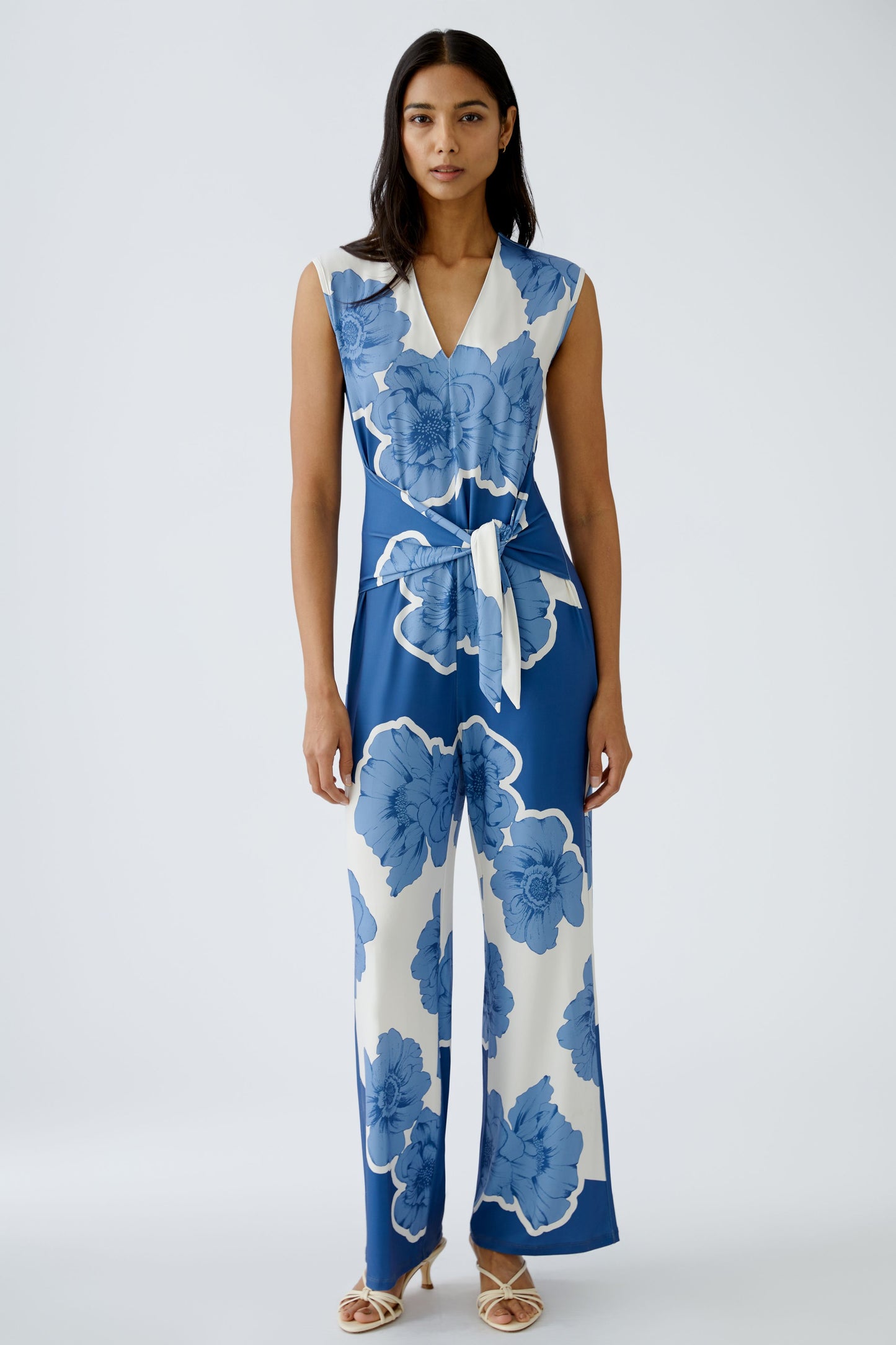 Jumpsuit Silky Touch Qualität