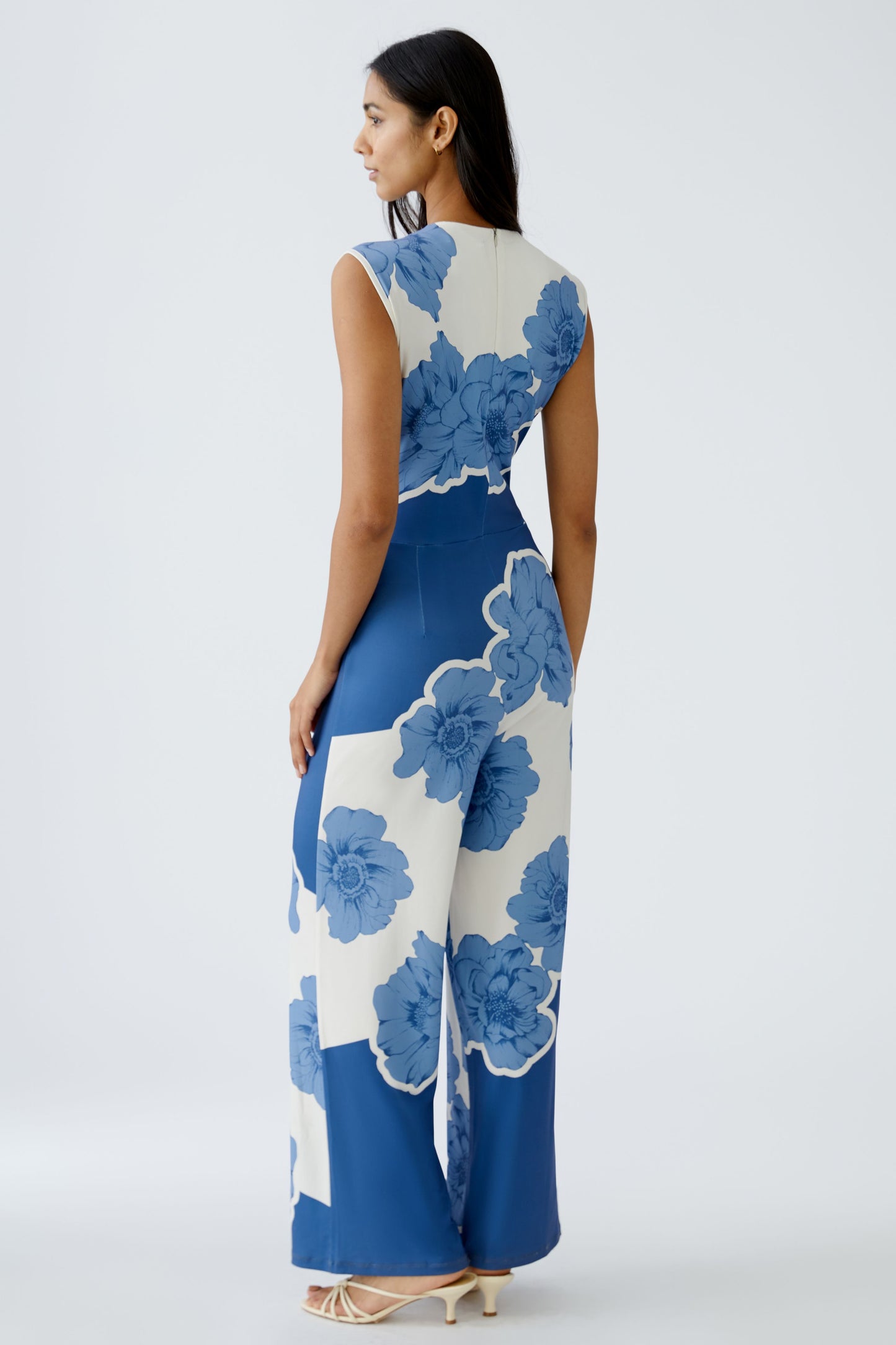 Jumpsuit Silky Touch Qualität