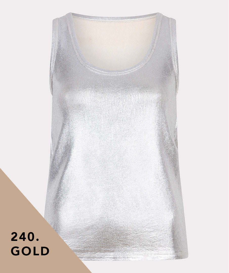 Singlet fully coated