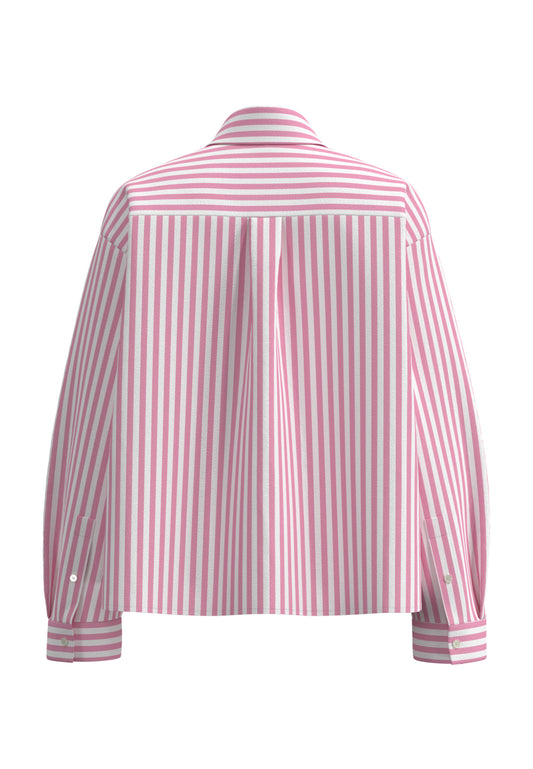 FASHION-BLUSE