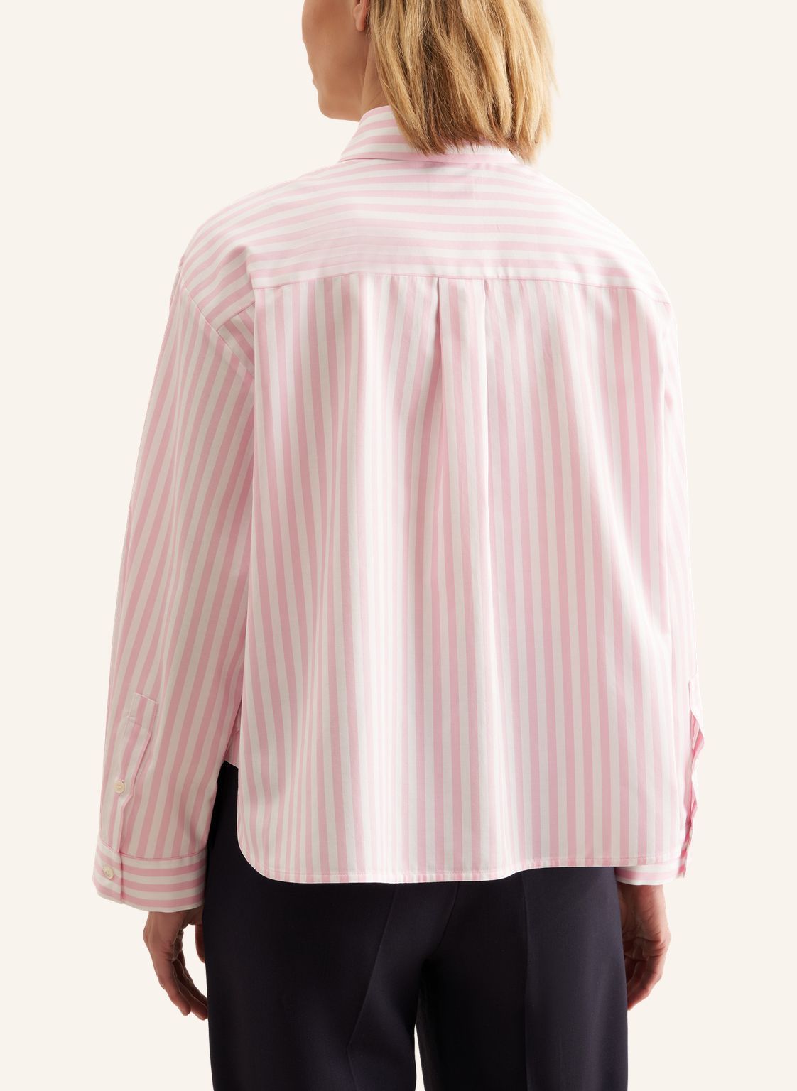 FASHION-BLUSE