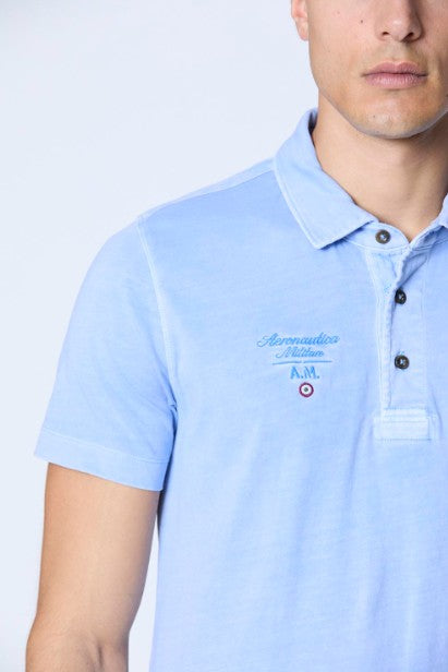 POLO M.C.