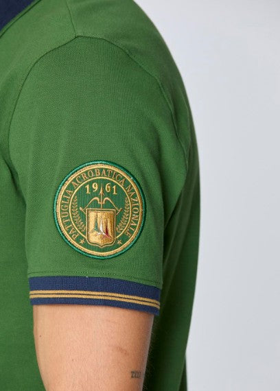 POLO M.C.