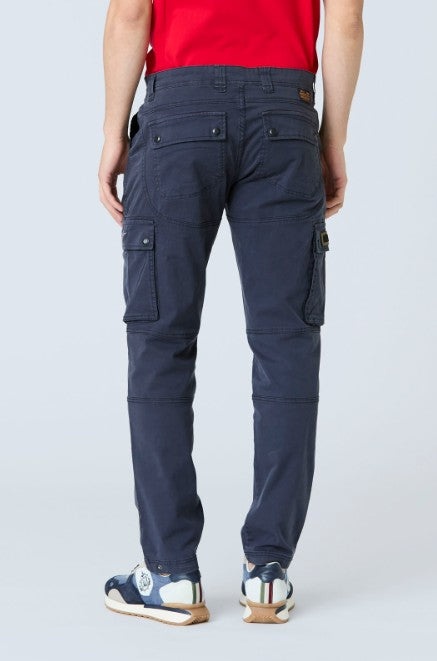 PANTALONE TASCONATO