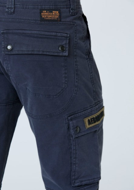 PANTALONE TASCONATO