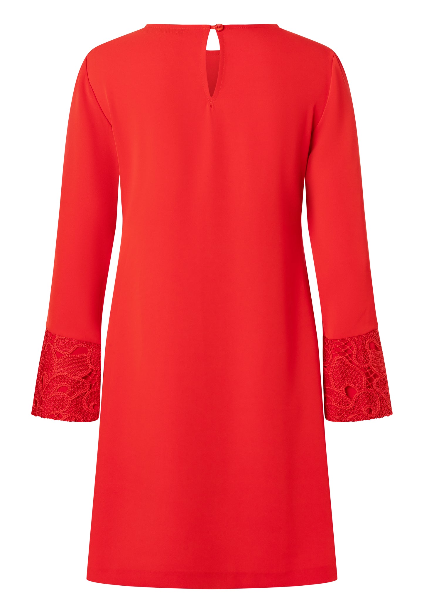 mix dress