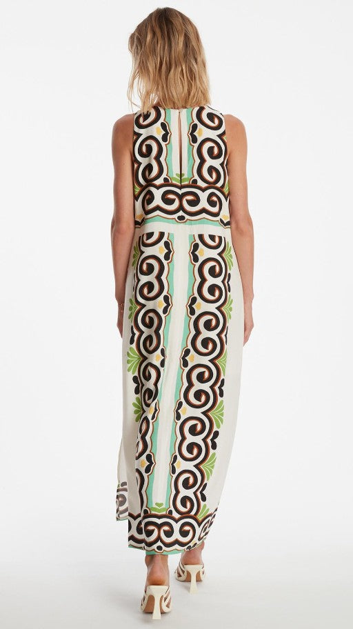 midi dress