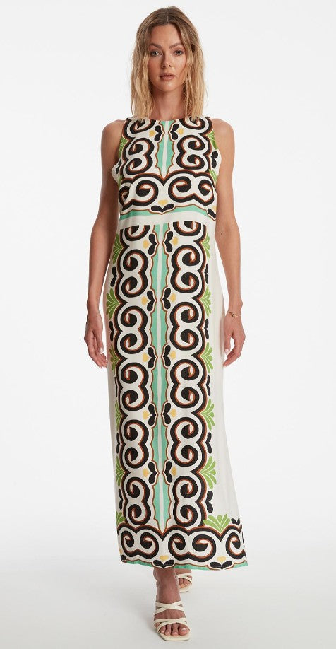 midi dress